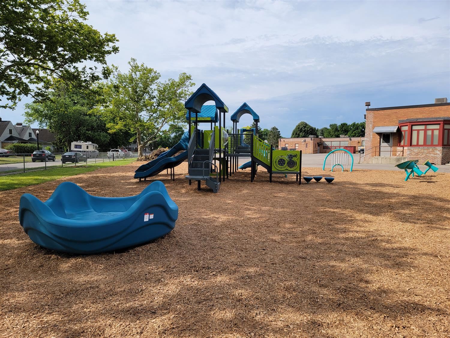 playground westgate